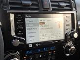 Thumbnail of 2021 Midnight Black Toyota 4Runner