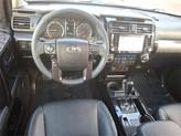 Thumbnail of 2021 Midnight Black Toyota 4Runner