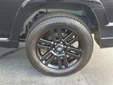 Thumbnail of 2021 Midnight Black Toyota 4Runner
