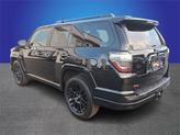Thumbnail of 2021 Midnight Black Toyota 4Runner