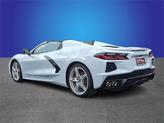 Thumbnail of 2021 Ceramic Matrix Gray Metallic Chevrolet Corvette
