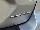 Thumbnail of 2025 Ice Silver Metallic Subaru Crosstrek