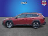 Thumbnail of 2024 Crimson Red Pearl Subaru Outback