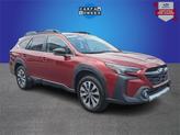 Thumbnail of 2024 Crimson Red Pearl Subaru Outback