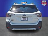 Thumbnail of 2024 Crystal White Pearl Subaru Outback