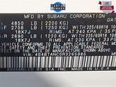 Thumbnail of 2024 Crystal White Pearl Subaru Outback