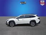 Thumbnail of 2024 Crystal White Pearl Subaru Outback