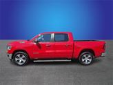 Thumbnail of 2022 Flame Red Clearcoat RAM 1500