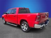 Thumbnail of 2022 Flame Red Clearcoat RAM 1500