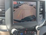 Thumbnail of 2022 Flame Red Clearcoat RAM 1500