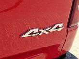 Thumbnail of 2022 Flame Red Clearcoat RAM 1500
