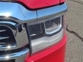 Thumbnail of 2022 Flame Red Clearcoat RAM 1500