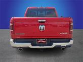 Thumbnail of 2022 Flame Red Clearcoat RAM 1500