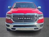 Thumbnail of 2022 Flame Red Clearcoat RAM 1500