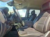 Thumbnail of 2022 Flame Red Clearcoat RAM 1500