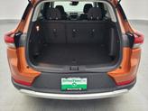 Thumbnail of 2023 Vivid Orange Metallic Chevrolet Trailblazer
