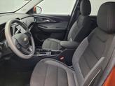 Thumbnail of 2023 Vivid Orange Metallic Chevrolet Trailblazer