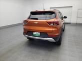 Thumbnail of 2023 Vivid Orange Metallic Chevrolet Trailblazer