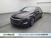 Photo of 2022 Other Chevrolet Malibu