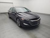 Thumbnail of 2022 Other Chevrolet Malibu
