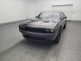 Thumbnail of 2016 Gray Dodge Challenger