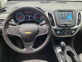 Thumbnail of 2018 Silver Ice Metallic Chevrolet Equinox