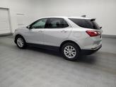 Thumbnail of 2018 Silver Ice Metallic Chevrolet Equinox