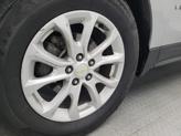 Thumbnail of 2018 Silver Ice Metallic Chevrolet Equinox