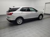 Thumbnail of 2018 Silver Ice Metallic Chevrolet Equinox
