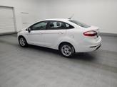 Thumbnail of 2018 White Ford Fiesta
