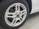 Thumbnail of 2018 White Ford Fiesta