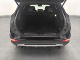 Thumbnail of 2017 Black Lincoln MKC