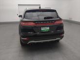 Thumbnail of 2017 Black Lincoln MKC