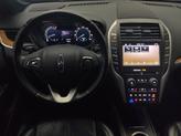 Thumbnail of 2017 Black Lincoln MKC