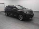 Thumbnail of 2017 Black Lincoln MKC