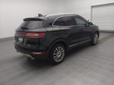 Thumbnail of 2017 Black Lincoln MKC