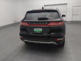 Thumbnail of 2017 Black Lincoln MKC