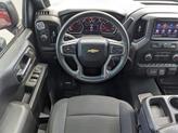 Thumbnail of 2022 Cherry Red Tintcoat Chevrolet Silverado 1500