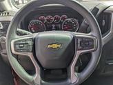 Thumbnail of 2022 Cherry Red Tintcoat Chevrolet Silverado 1500