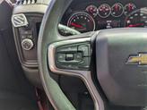 Thumbnail of 2022 Cherry Red Tintcoat Chevrolet Silverado 1500