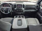 Thumbnail of 2022 Cherry Red Tintcoat Chevrolet Silverado 1500