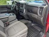 Thumbnail of 2022 Cherry Red Tintcoat Chevrolet Silverado 1500