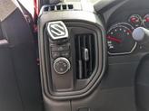Thumbnail of 2022 Cherry Red Tintcoat Chevrolet Silverado 1500