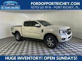 Photo of 2025 Desert Sand Ford Ranger