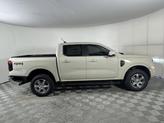 Thumbnail of 2025 Desert Sand Ford Ranger