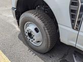 Thumbnail of 2025 OXFORD WHITE Ford F-350