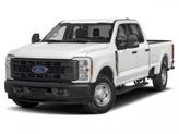 Photo of 2025 OXFORD WHITE Ford F-250