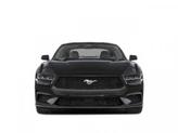 Thumbnail of 2025 Vapor Blue Metallic Ford Mustang