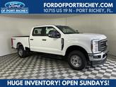 Photo of 2025 Oxford White Ford F-250