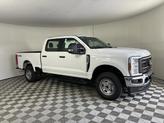 Thumbnail of 2025 Oxford White Ford F-250